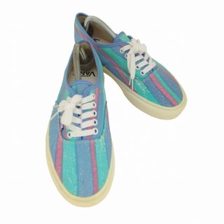 ヴァンズ(VANS)のVANS(バンズ) メンズ シューズ スニーカー(スニーカー)