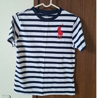 ポロラルフローレン(POLO RALPH LAUREN)のPolo Ralph Lauren　ビッグポニーTシャツ150(Tシャツ/カットソー)