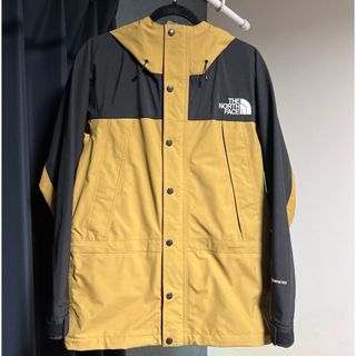 ザノースフェイス(THE NORTH FACE)のTHE NORTH FACE   マウンテンライトジャケット メンズ  (その他)