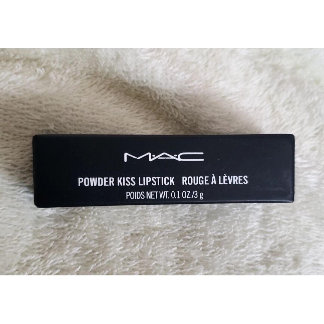 新品 SULTRYMOVE Lipstick コスメ/美容のベースメイク/化粧品(口紅)の商品写真