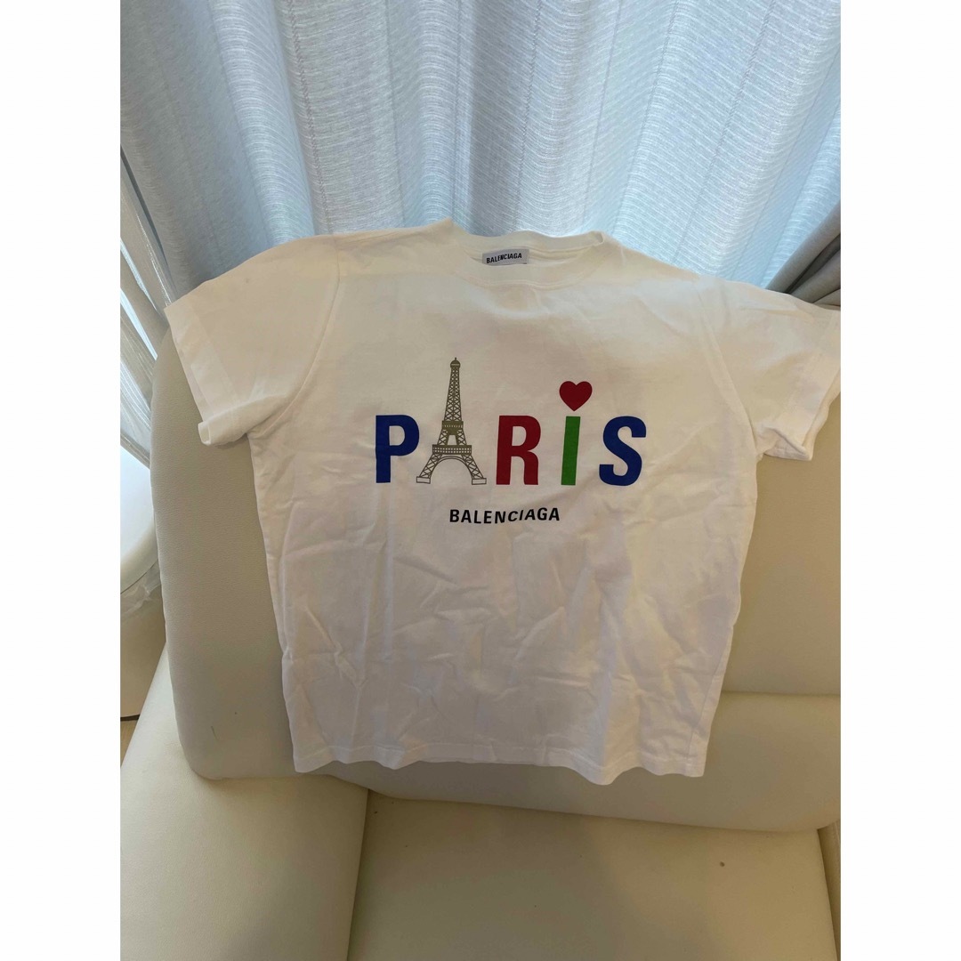 Balenciaga - バレンシアガ Ｔシャツの通販 by PARIS's shop