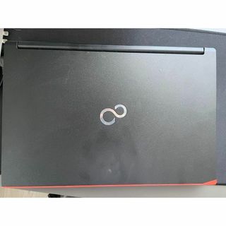 FUJITSU GENERAL - FUJITSU LIFEBOOK A574 win10ノートパソコン