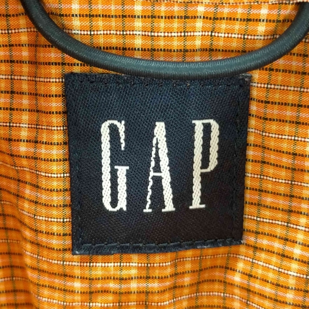 GAP(ギャップ)のGap(ギャップ) 00s old チェックシャツ メンズ トップス メンズのトップス(その他)の商品写真