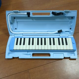 ヤマハ(ヤマハ)のYAMAHA　ピアニカ　学校教材(その他)