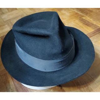 ステットソン(STETSON)のSTETSON ステットソン　ヴィンテージハット　SOVEREIGN ソブリン(ハット)