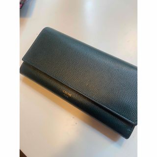 セリーヌ(celine)の財布 CELINE 長財布(財布)