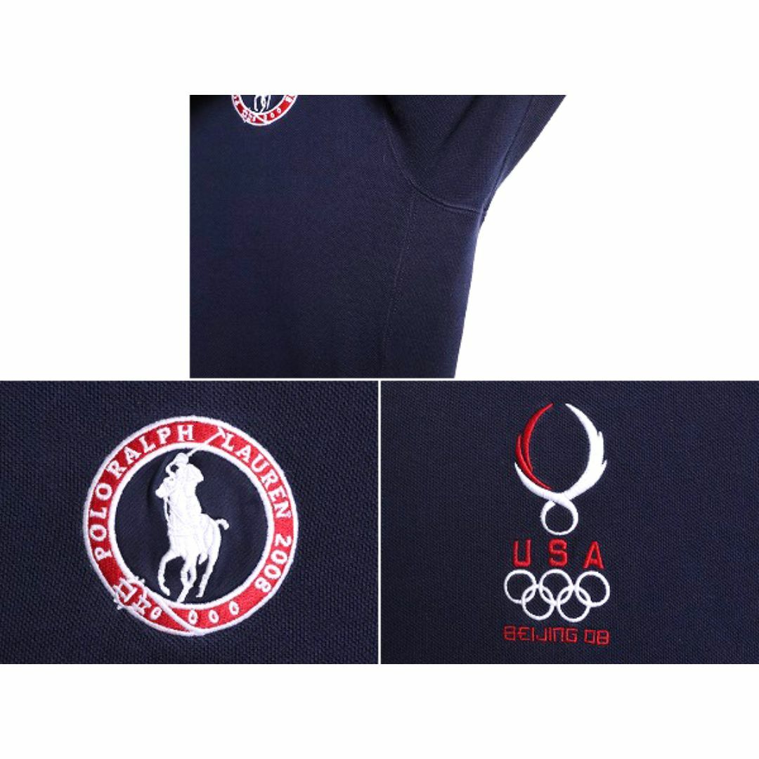 Ralph Lauren - アメリカ代表 モデル ポロ ラルフローレン Ralph Lauren - アメリカ代表 モデル ポロ ラルフローレン
