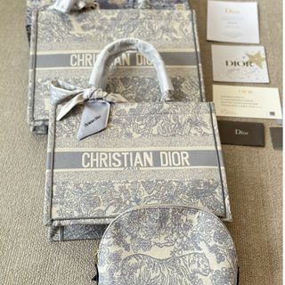 クリスチャンディオール(Christian Dior)の(大人気）♥ ディオールトートバッグ  /2(その他)