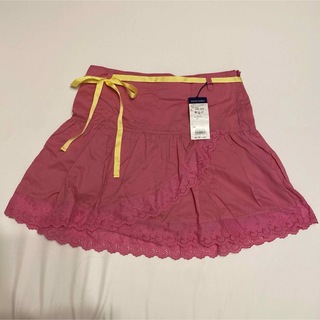 ラルフローレン(Ralph Lauren)の新品・未使用品　ラルフローレン キッズ　スカート　150cm(スカート)