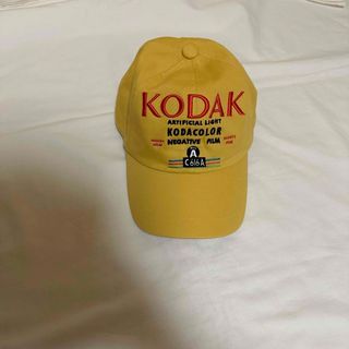 kodak キャップ(キャップ)