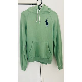 POLO RALPH LAUREN パーカー