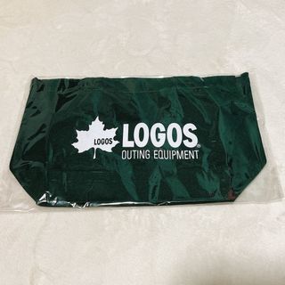 ロゴス(LOGOS)の【新品未使用】LOGOS ミニトート(トートバッグ)