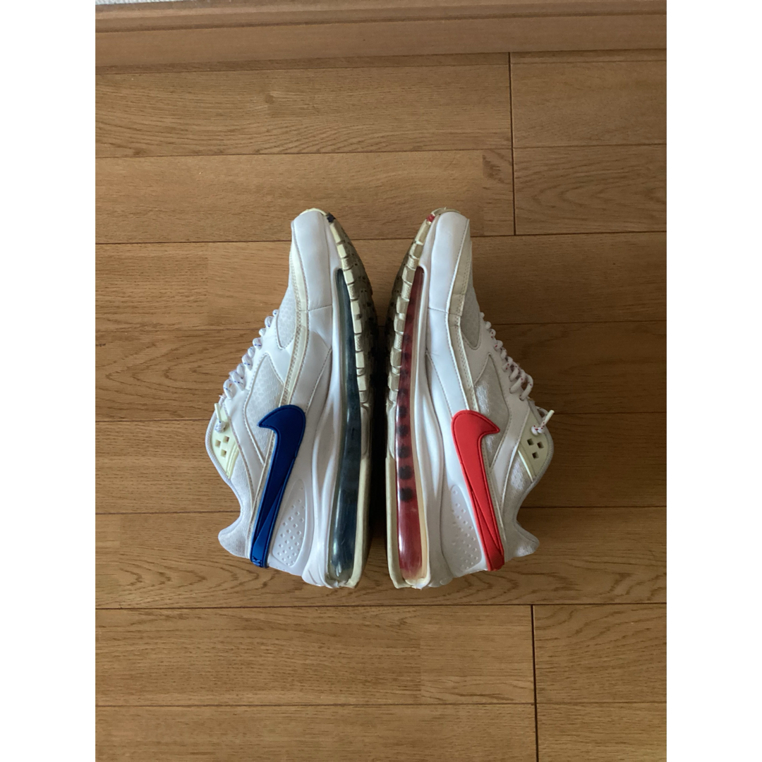 NIKE(ナイキ)のNIKE×SKEPTA AIR MAX 97 BW 26cm メンズの靴/シューズ(スニーカー)の商品写真