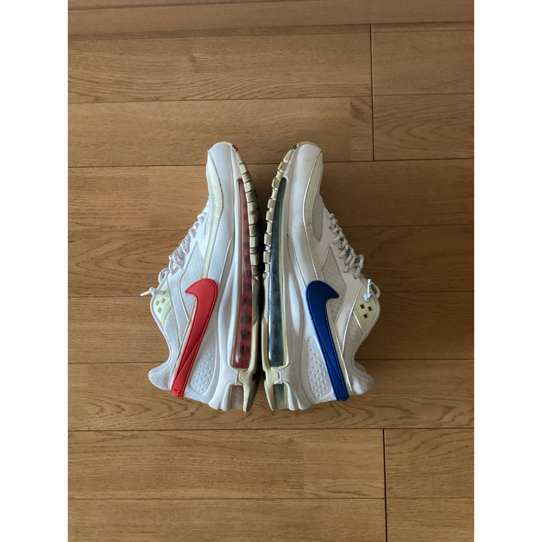 NIKE(ナイキ)のNIKE×SKEPTA AIR MAX 97 BW 26cm メンズの靴/シューズ(スニーカー)の商品写真