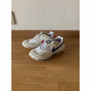 ナイキ(NIKE)のNIKE×SKEPTA AIR MAX 97 BW 26cm(スニーカー)