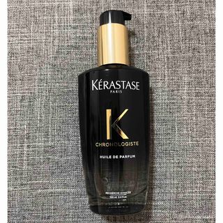 ケラスターゼ KERASTASE トリートメント CH ユイル クロノロジスト