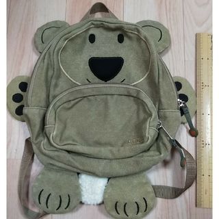 L.L.Bean - LLBean　リュックサック　子ども用　中古品