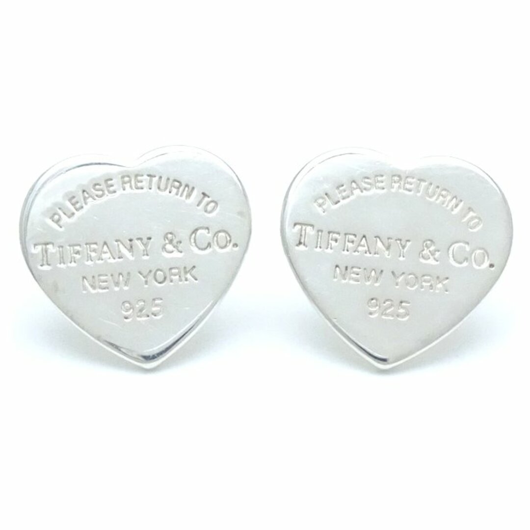 Tiffany & Co. - TIFFANY&Co. ティファニー リターントゥティファニー Tiffany & Co. - TIFFANY&Co. ティファニー リターントゥティファニー