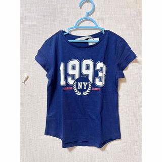 エイチアンドエム(H&M)の新品★H&M カットソー 140(Tシャツ/カットソー)