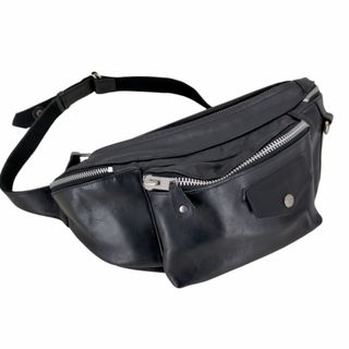 ショット(schott)のSchott(ショット) RIDERS BODY BAG メンズ バッグ(ボディーバッグ)