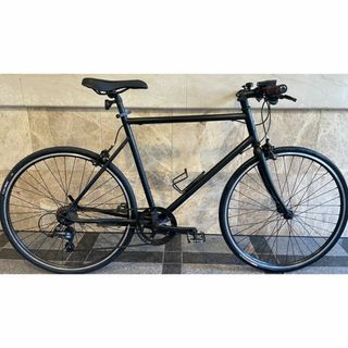 TOKYOBIKE　SPORT　9S-クロスバイク-手渡しのみ(自転車本体)