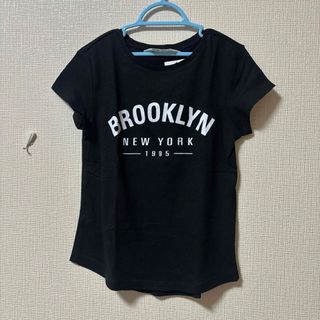 エイチアンドエム(H&M)の新品★H&M カットソー 140(Tシャツ/カットソー)