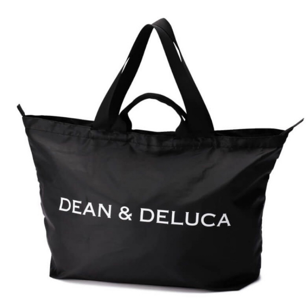 DEAN&DELUCA トラベルバッグ 旅行バッグ キャリーオンバッグ 大容量  レディースのバッグ(トートバッグ)の商品写真