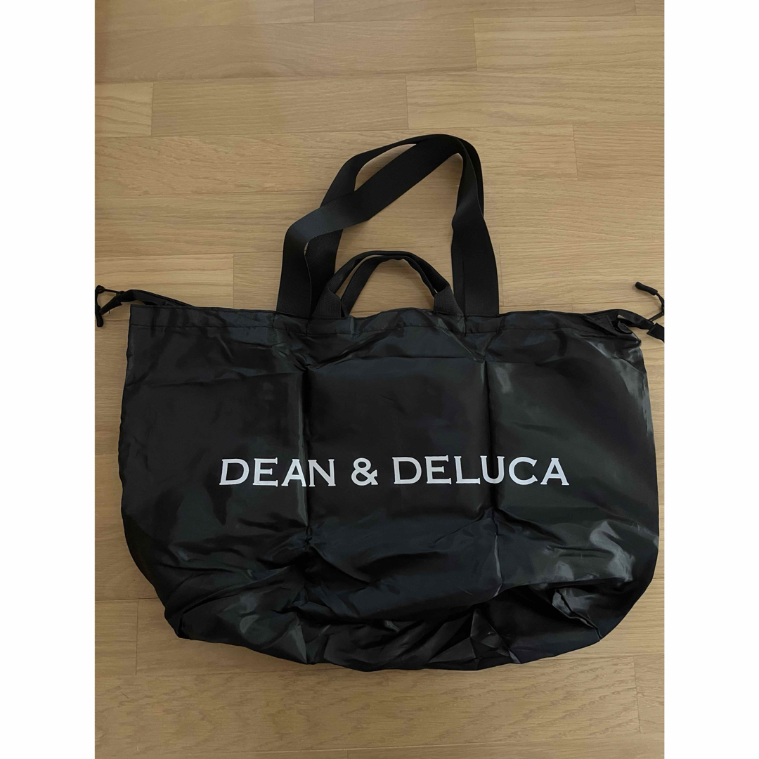 DEAN&DELUCA トラベルバッグ 旅行バッグ キャリーオンバッグ 大容量  レディースのバッグ(トートバッグ)の商品写真