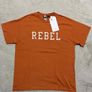 UNDERCOVER - 23aw UNDERCOVER REBEL tee tシャツ　アンダーカバー　L