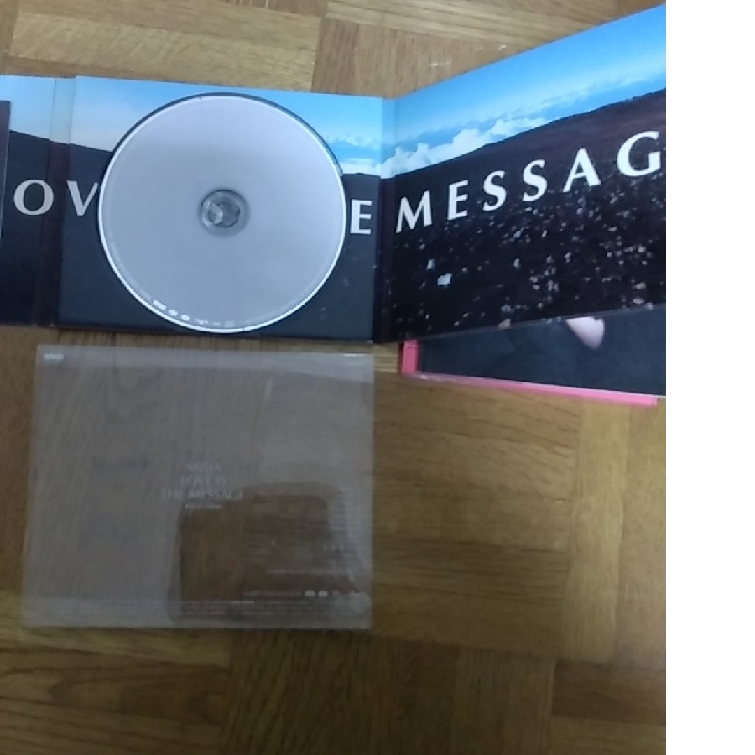 椎名林檎　勝訴ストリップ　MISIA love is the message エンタメ/ホビーのCD(ポップス/ロック(邦楽))の商品写真