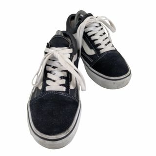 ヴァンズ(VANS)のVANS(バンズ) OLD SKOOL DX レディース シューズ スニーカー(スニーカー)