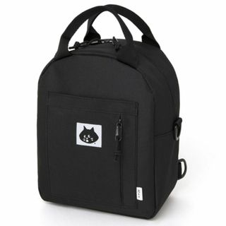 ネネット(Ne-net)のにゃー☆3WAY BAG(リュック/バックパック)