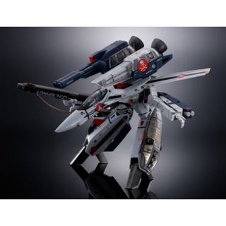 バンダイ(BANDAI)の新品未開封 VF-1S ストライクバルキリー 一条輝機 メカニックエディション(フィギュア)