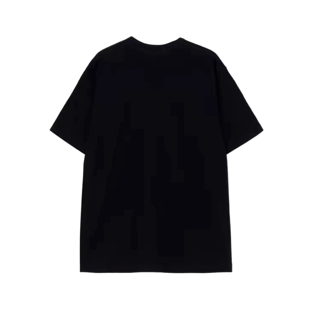 Yohji Yamamoto POUR HOMME(ヨウジヤマモトプールオム)のYohji Yamamoto Tシャツ メンズのトップス(Tシャツ/カットソー(半袖/袖なし))の商品写真