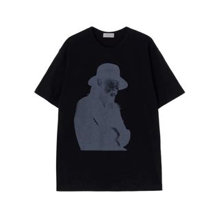 ヨウジヤマモトプールオム(Yohji Yamamoto POUR HOMME)のYohji Yamamoto Tシャツ(Tシャツ/カットソー(半袖/袖なし))