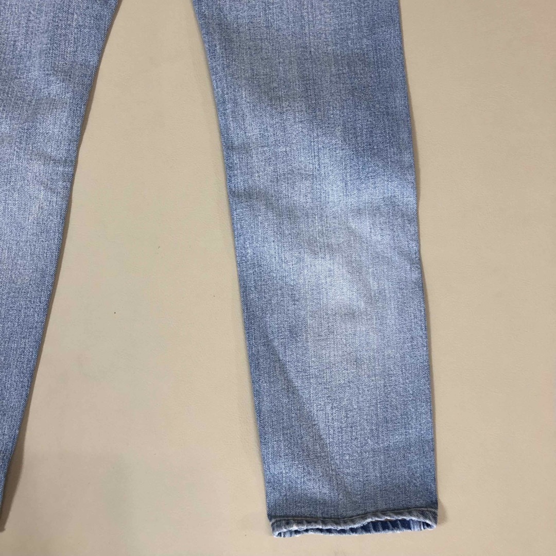 Levi's(リーバイス)の新品W28 LEVI'S LVC リーバイス 1960's 606 p35 メンズのパンツ(デニム/ジーンズ)の商品写真