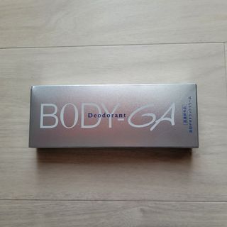 BODY-GA 薬用デオドラントクリームOZ 60g ファーマフーズ