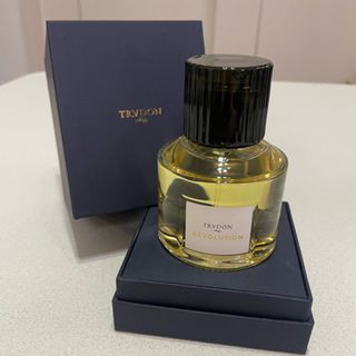 TRVDON REVOLUTINO トゥルードン　アフェリー　100ml(ユニセックス)