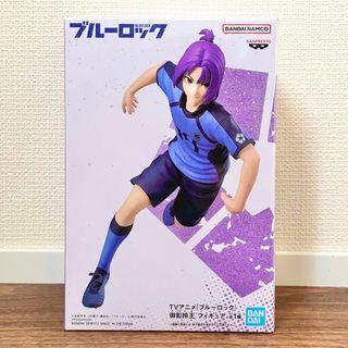 バンプレスト(BANPRESTO)のブルーロック 御影玲王 フィギュア(アニメ/ゲーム)