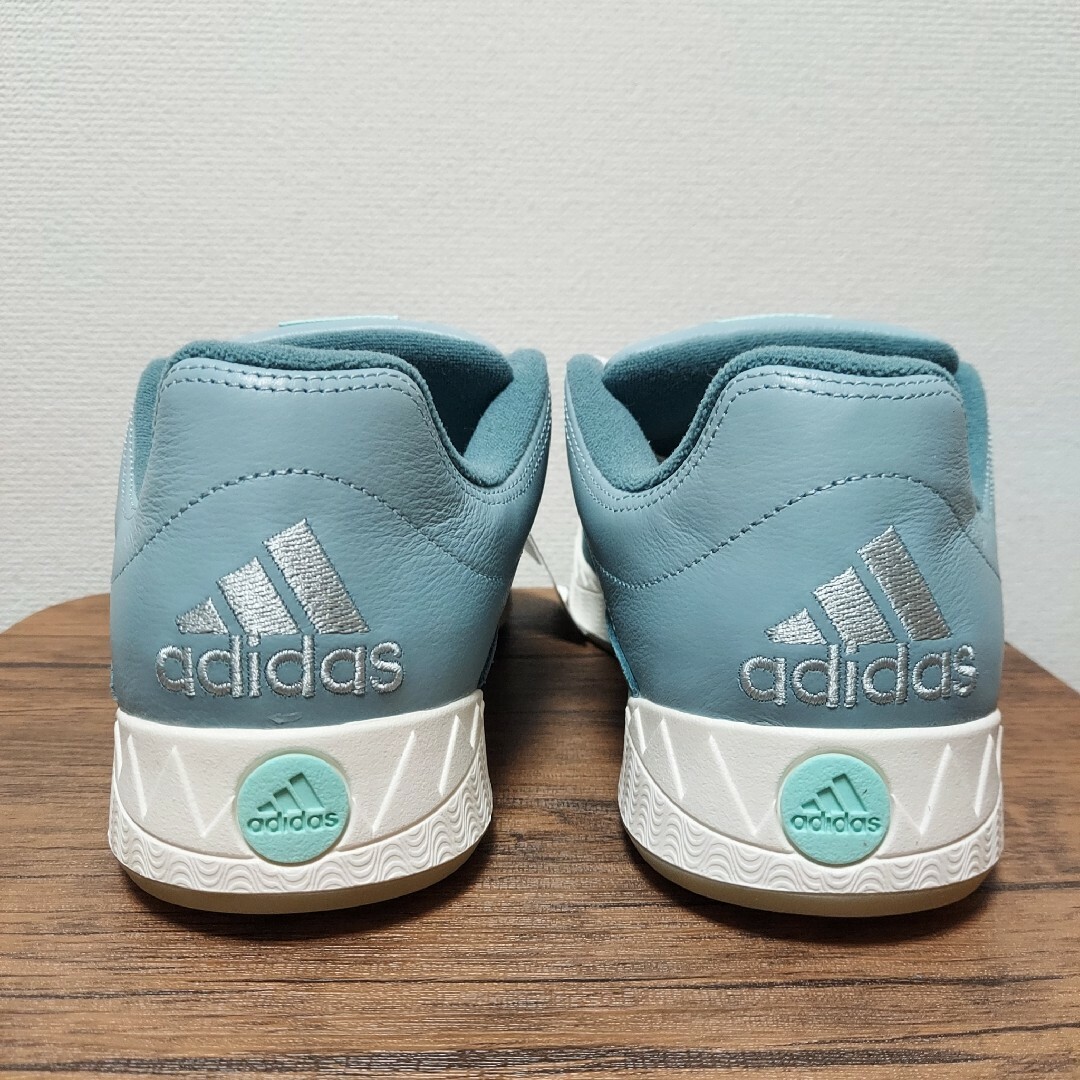 adidas(アディダス)のadidas アディダス アディマティック　未使用　メンズ　28.5cm メンズの靴/シューズ(スニーカー)の商品写真