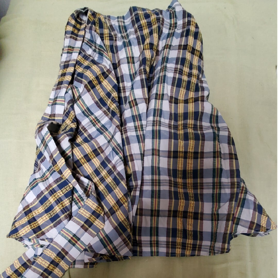 UNIQLO(ユニクロ)のUNIQLO JW ANDERSONコラボスカート レディースのスカート(ロングスカート)の商品写真
