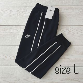 ナイキ(NIKE)のNIKE メンズ【L】クラブ PK パンツ ブラック(その他)