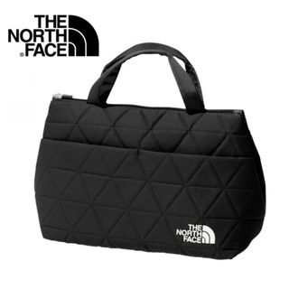 ザノースフェイス(THE NORTH FACE)のTHE NORTH FACE ジオフェイスボックストート(トートバッグ)