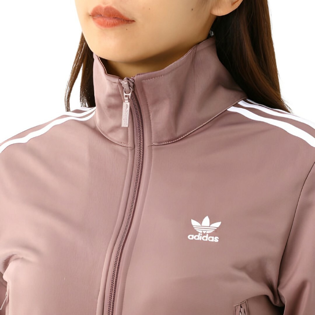 adidas(アディダス)のadidas★ファイヤーバードトラックジャケット★ジャージ★2XL★レディース レディースのトップス(その他)の商品写真