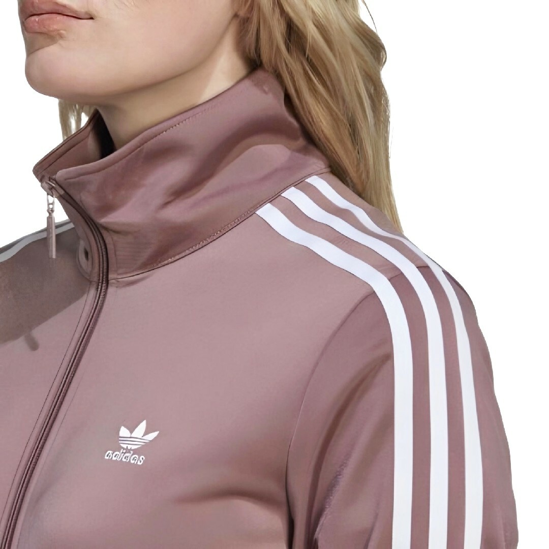 adidas(アディダス)のadidas★ファイヤーバードトラックジャケット★ジャージ★2XL★レディース レディースのトップス(その他)の商品写真