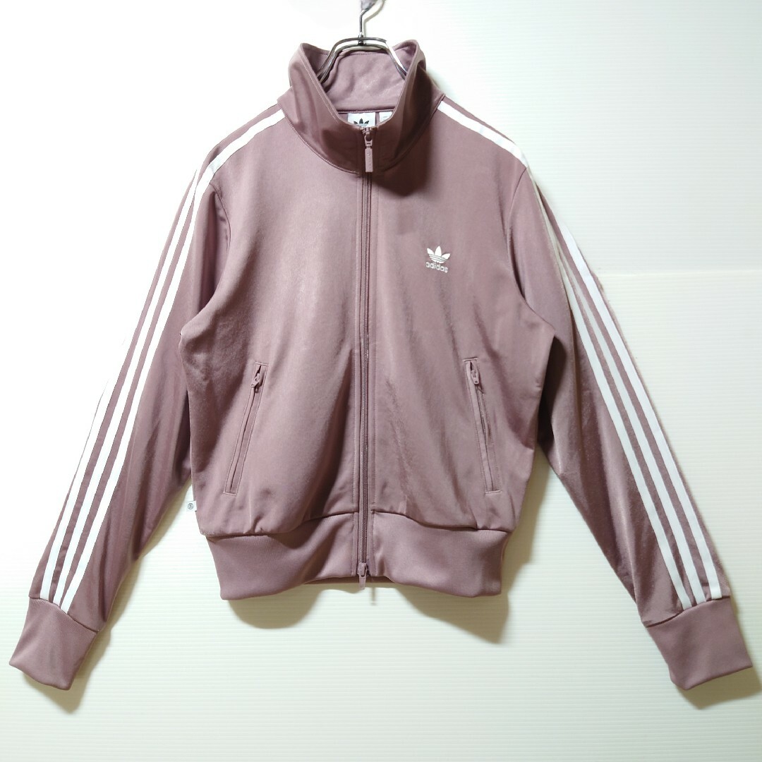 adidas(アディダス)のadidas★ファイヤーバードトラックジャケット★ジャージ★2XL★レディース レディースのトップス(その他)の商品写真