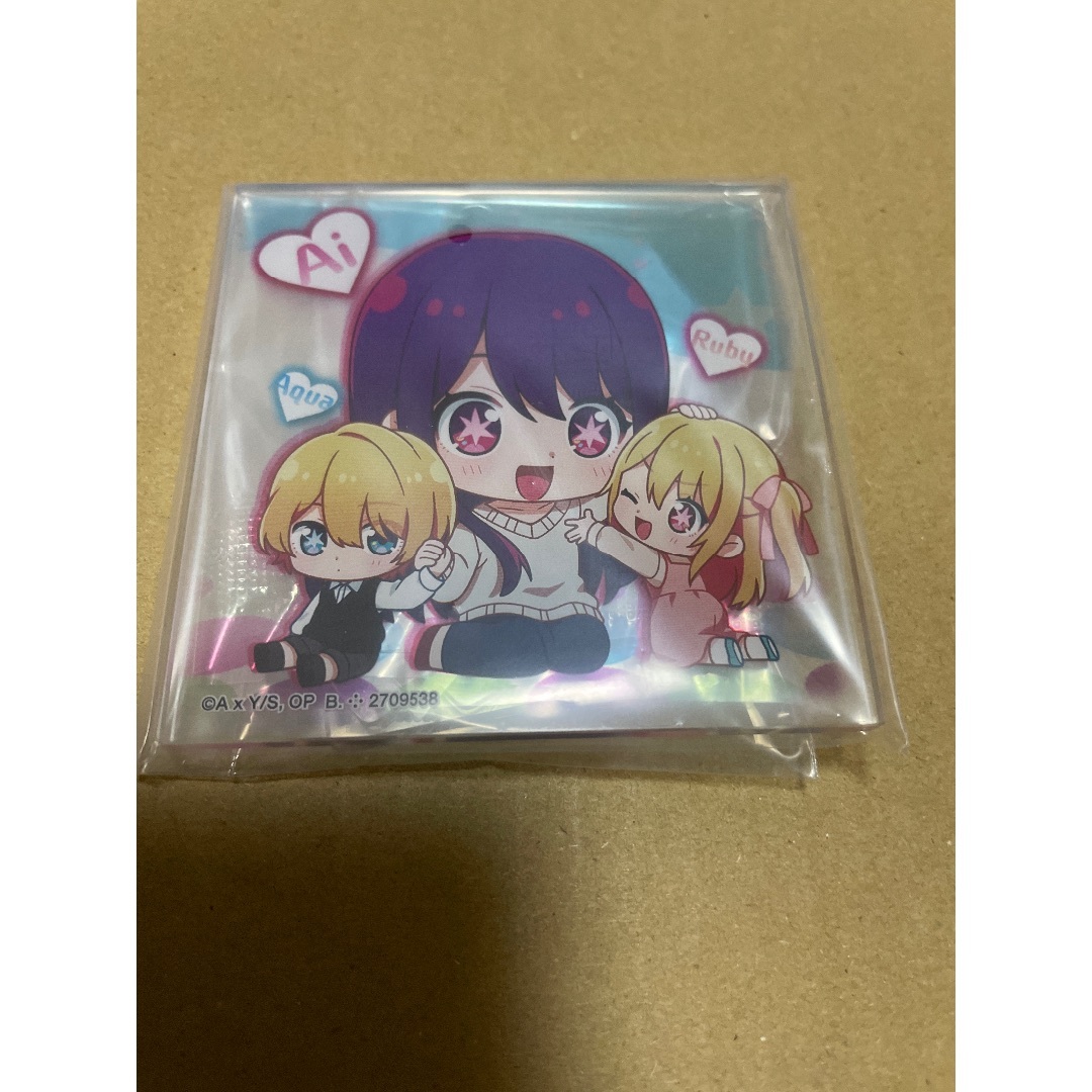 推しの子 星野アイ グッズ セットの通販 by 阪本さん's shop|ラクマ 推しの子 星野アイ グッズ セットの通販 by 阪本さん's shop|ラクマ