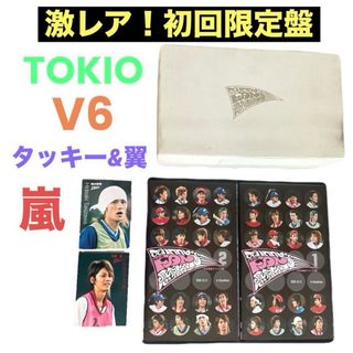 ジャニーズ(Johnny's)のジャニーズ体育の日FAN感謝祭～完全密着スペシャル篇～〈初回生産限定版〉　VHS(アイドル)