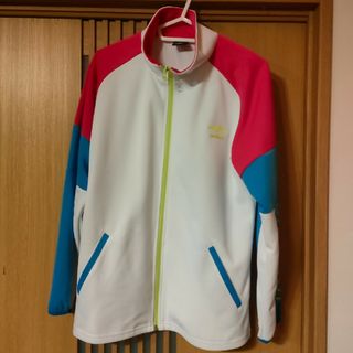 アンブロ(UMBRO)のumbro　ジャージ(ウェア)