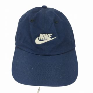 ナイキ(NIKE)のNIKE(ナイキ) HERITAGE 86 FUTURA WASHED CAP (キャップ)